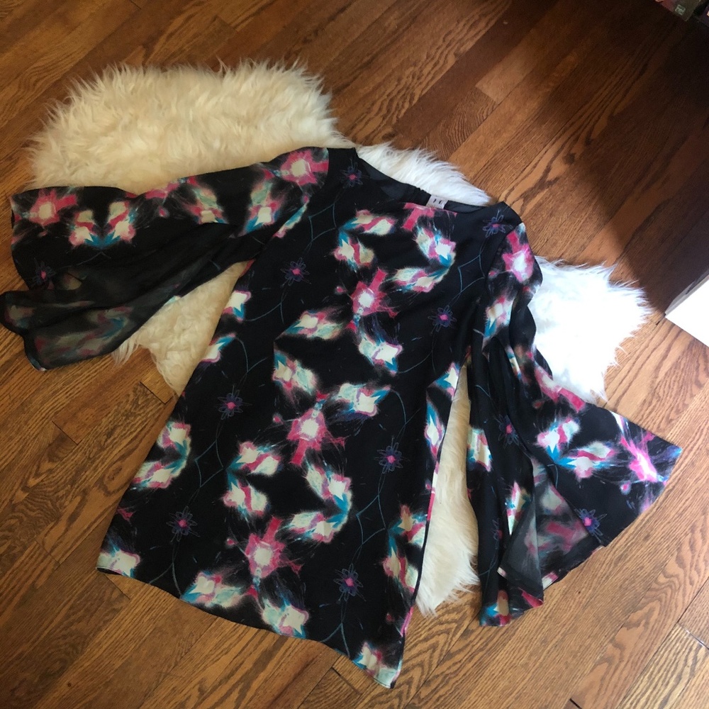 Halston Dress